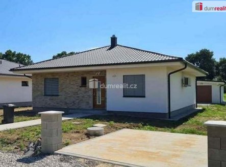 Prodej domu/vily, 115 m²