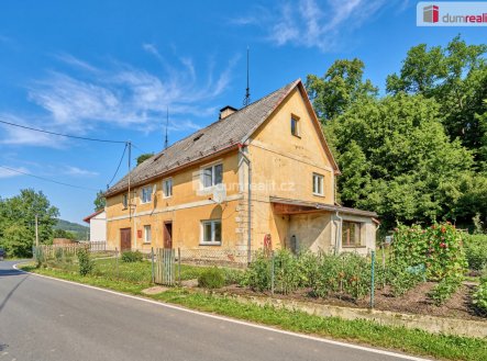 Prodej domu/vily, 150 m²