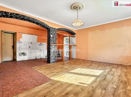 Prodej domu/vily, 150 m²
