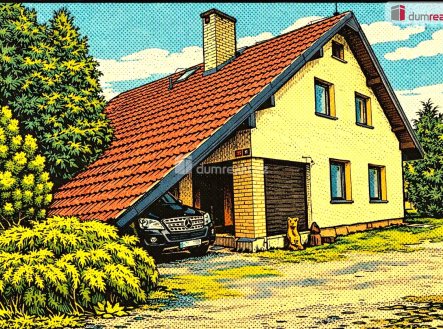 Prodej domu/vily, 200 m² obrázek