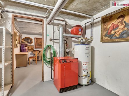 Prodej domu/vily, 200 m²
