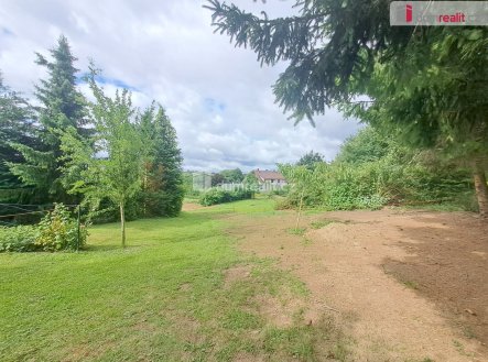 Prodej pozemku pro bydlení, 1 981 m²