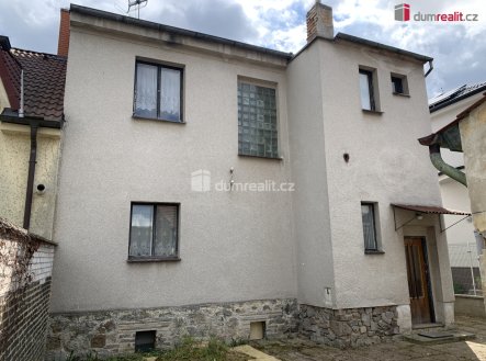 Prodej domu/vily, 160 m²