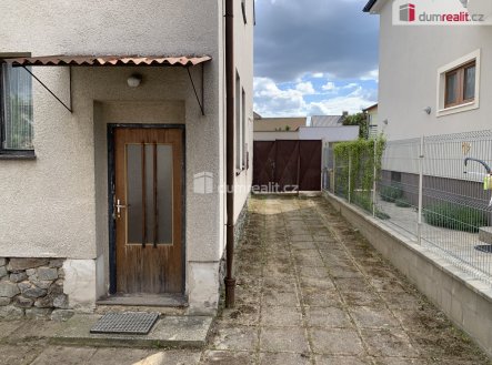 Prodej domu/vily, 160 m²