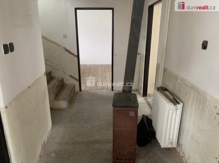 Prodej domu/vily, 160 m²