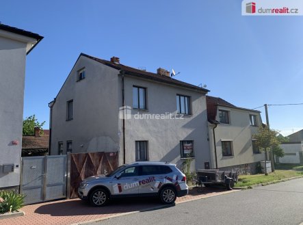 Prodej domu/vily, 160 m²