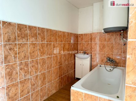 Prodej domu/vily, 78 m²