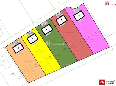 Prodej domu/vily, 149 m²