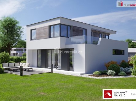 Prodej domu/vily, 149 m² obrázek