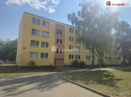 Prodej bytu, 3+1, 63 m²