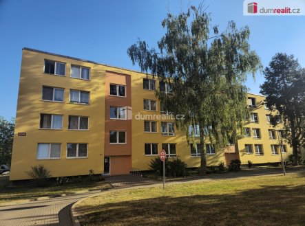 Prodej bytu, 3+1, 63 m²