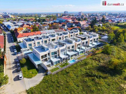 Prodej domu/vily, 286 m²