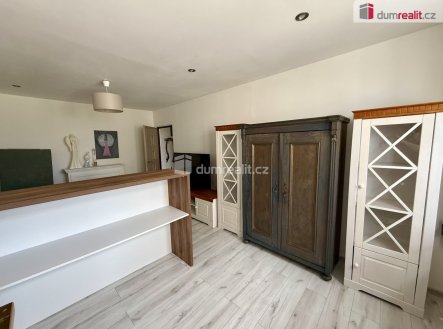 Prodej bytu, 2+1, 54 m²