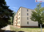 Prodej bytu, 2+1, 54 m²