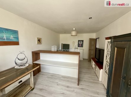 Prodej bytu, 2+1, 54 m²