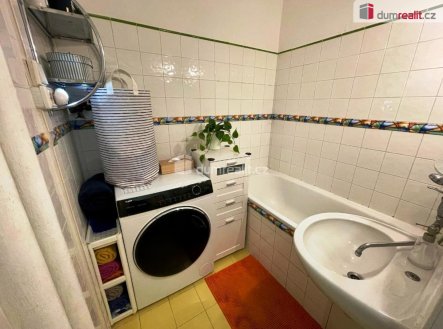 Prodej bytu, 3+1, 73 m²