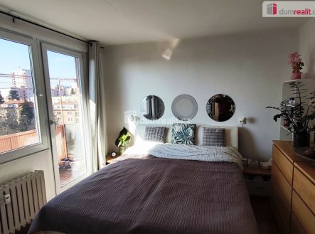 Prodej bytu, 3+1, 73 m²