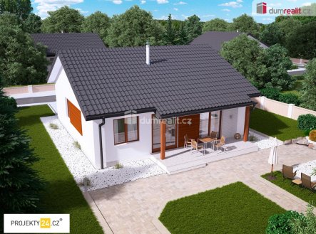 Prodej domu/vily, 100 m²