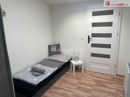 Pronájem bytu, jiný, 14 m²