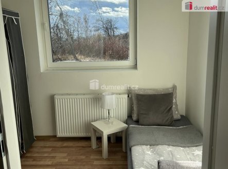 Pronájem bytu, jiný, 14 m²