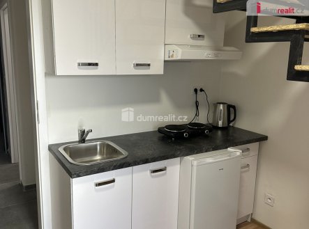 Pronájem bytu, jiný, 14 m²