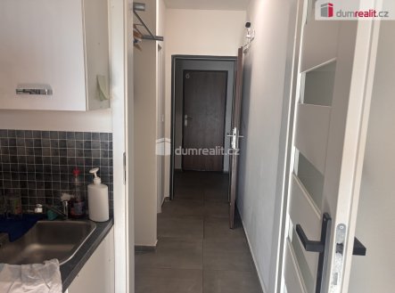 Pronájem bytu, jiný, 14 m²
