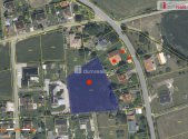 Prodej pozemku pro bydlení, 4 212 m²