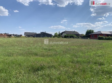 Prodej pozemku pro bydlení, 4 212 m²