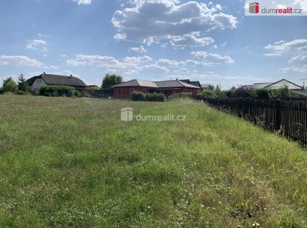 Prodej pozemku pro bydlení, 4 212 m²