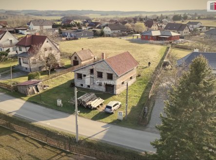 Prodej pozemku pro bydlení, 4 212 m²