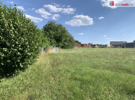 Prodej pozemku pro bydlení, 4 212 m²