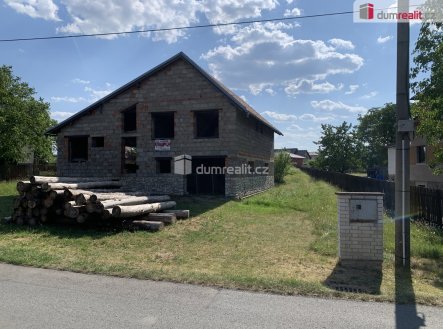 Prodej pozemku pro bydlení, 4 212 m²