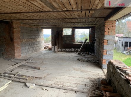 Prodej pozemku pro bydlení, 4 212 m²