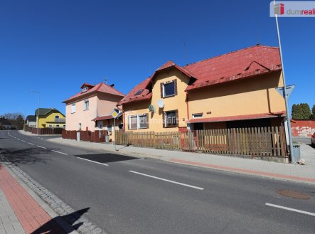 Prodej domu/vily, 330 m²