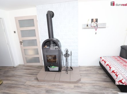 Prodej komerčního objektu, jiný, 330 m²