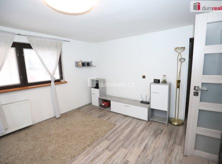 Prodej komerčního objektu, jiný, 330 m²