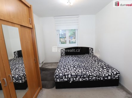 Prodej nájemního domu, 330 m²