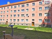 Pronájem bytu, 1+kk, 21 m²