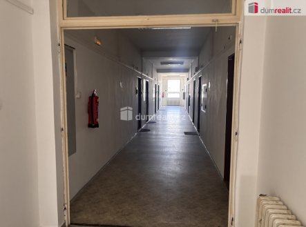 Pronájem bytu, 1+kk, 20 m²