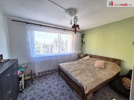Prodej bytu, 4+1, 83 m²