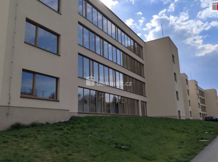Prodej bytu, 2+kk, 66 m²