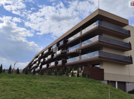 Prodej bytu, 2+kk, 66 m²