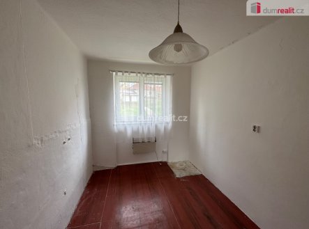 Prodej bytu, 2+1, 59 m²