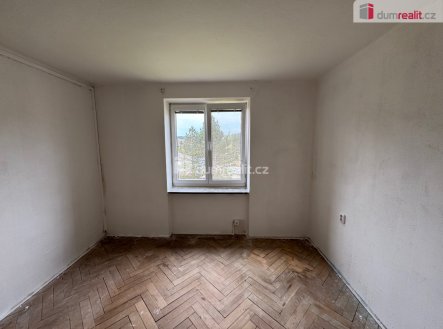 Prodej bytu, 2+1, 59 m²