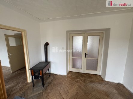 Prodej bytu, 2+1, 59 m²