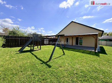 1 | Prodej - dům/vila, 132 m²
