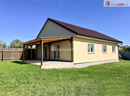 Prodej domu/vily, 132 m²
