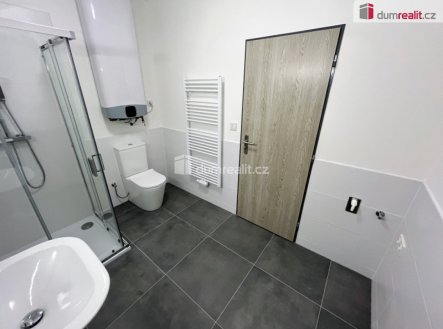 Pronájem bytu, 2+kk, 63 m²