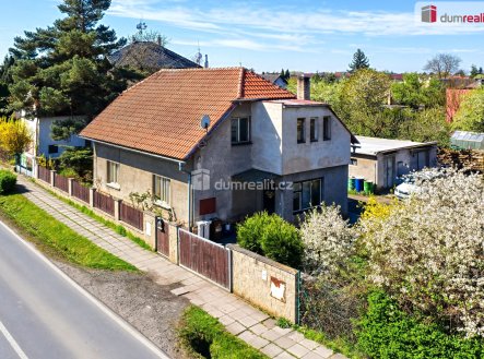 Prodej domu/vily, 106 m²