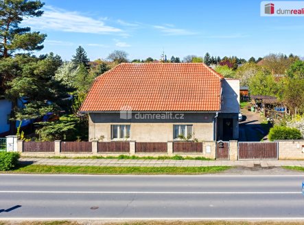 Prodej domu/vily, 106 m²